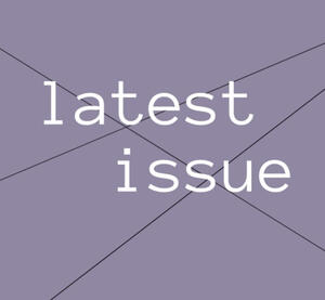 latest issue